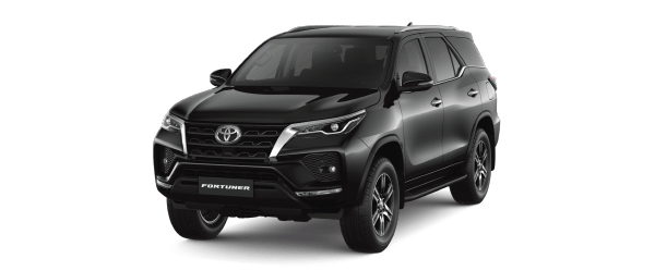 Fortuner 2.7AT 4x2