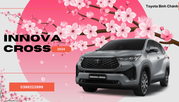 Toyota Bình Chánh thường xuyên có các chương trình khuyến mãi hấp dẫn